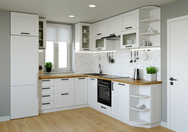 FH Kitchen